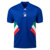 Goedkope Italië Adidas Icon Shirt 2022-23